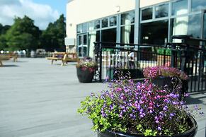 Armagh City Hotel