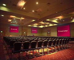 Armagh City Hotel