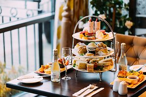 Armagh City Hotel