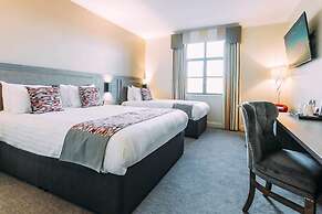 Armagh City Hotel