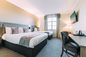 Armagh City Hotel