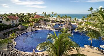 Occidental Caribe - All Inclusive