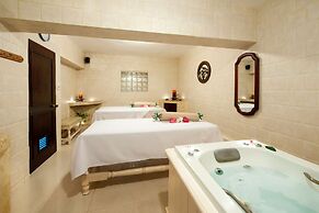 Occidental Caribe - All Inclusive