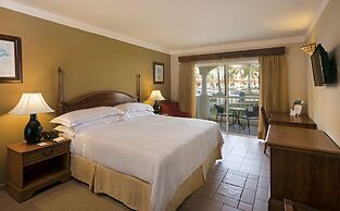 Occidental Caribe - All Inclusive