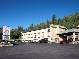 Fernie Fox Hotel