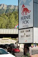 Fernie Fox Hotel