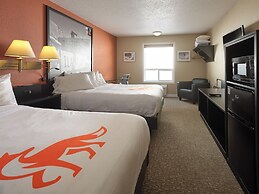 Fernie Fox Hotel