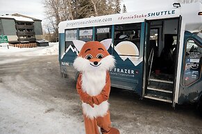 Fernie Fox Hotel