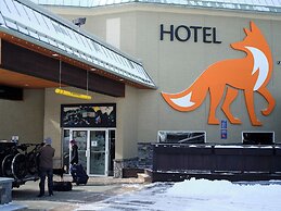 Fernie Fox Hotel