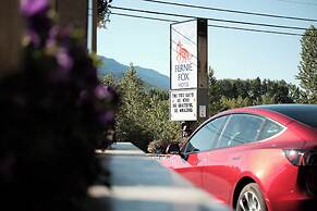 Fernie Fox Hotel