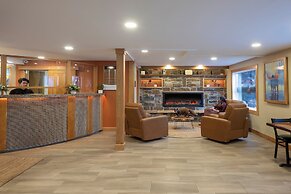 Fernie Fox Hotel