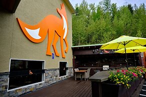 Fernie Fox Hotel