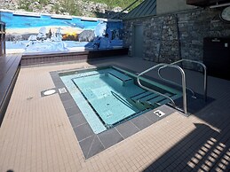 Fernie Fox Hotel