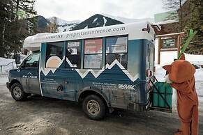Fernie Fox Hotel