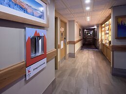Fernie Fox Hotel