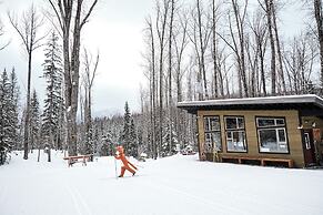 Fernie Fox Hotel
