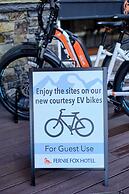 Fernie Fox Hotel