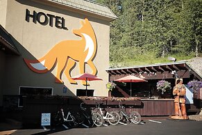 Fernie Fox Hotel