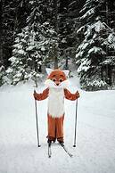 Fernie Fox Hotel