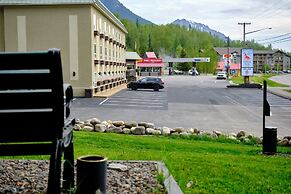 Fernie Fox Hotel