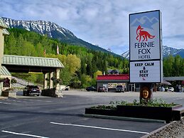 Fernie Fox Hotel
