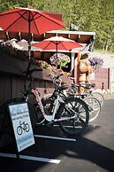 Fernie Fox Hotel