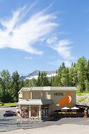 Fernie Fox Hotel