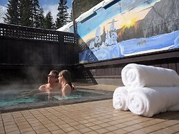 Fernie Fox Hotel