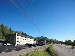Fernie Fox Hotel