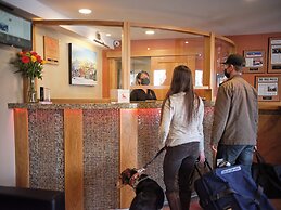 Fernie Fox Hotel