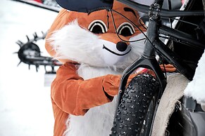 Fernie Fox Hotel