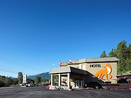 Fernie Fox Hotel