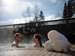 Fernie Fox Hotel