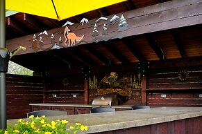 Fernie Fox Hotel