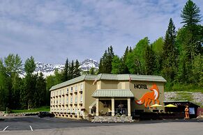 Fernie Fox Hotel