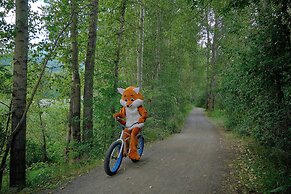 Fernie Fox Hotel
