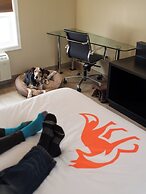 Fernie Fox Hotel