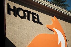 Fernie Fox Hotel