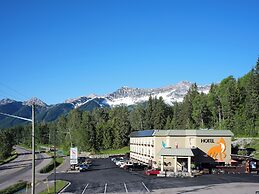 Fernie Fox Hotel