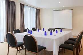 Crown Hotel