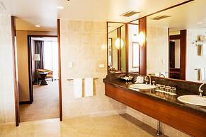Crown Hotel