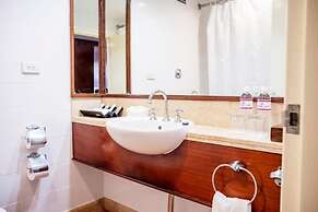 Crown Hotel