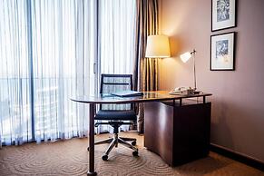 Crown Hotel