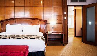 Crown Hotel
