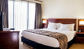 Crown Hotel