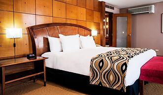 Crown Hotel