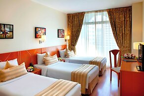 Landmark Hotel