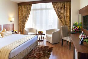 Landmark Hotel