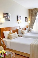 Landmark Hotel