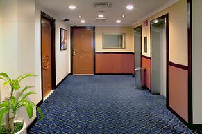 Landmark Hotel